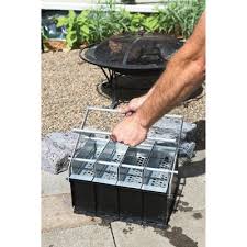 Cheap coffee pots, buy quality home & garden directly from china suppliers:portable coffee maker manual pressure cafe capsule&powder machine mini handheld espresso coffee maker for home outdoor. 4 In 1 Paper Log Maker Www Kotulas Com Free Shipping Bricks Diy Survival Going Off The Grid