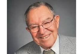 George Ortega Obituary (1932