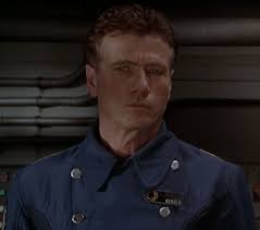 Gerald (Wing Commander)