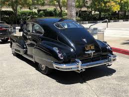 Image result for Sussex Gray 1946 Cadillac