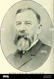 Edward w nelson hi-res stock photography and images