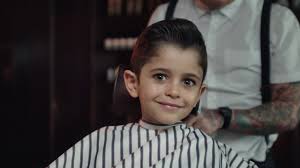 40 styles to choose from when perming your hair. Best Mens Barber Haircuts In Dubai Chaps Co