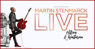 Martin olof jon stenmarck (born october 3, 1972 in täby municipality, stockholm county) is a swedish singer and voice actor. Martin Stenmarck Facebook