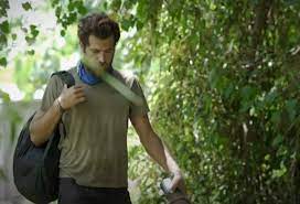 Ο james καφετζής έριξε αυλαία στη συμμετοχή του στο φετινό survivor και προκάλεσε σεισμό στο ριάλιτι! 7gf9pytk Clnxm