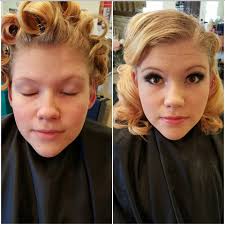 Bobby Pin Hair Studio