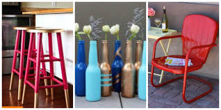 Poseidon paint systems ready to spray hydrographic paint provides unrivaled adhesion and delivers an enhanced uv package that won't fade after years of sun exposure. 14 Makeovers That Prove Spray Paint Is Magical Spray Paint Diy Projects Before And After