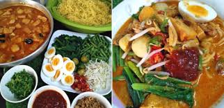 Dari jauh pun dah boleh bau tau. Ini Resepi Mee Kari Stail Cina Yang Ringkas Sedap Tak Cukup Satu Mangkuk Cibai Kia