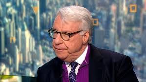 Barry Dorfman's Instagram, Twitter & Facebook