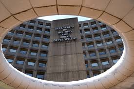 HUD headquarters move draws legal, funding scrutiny - POLITICO