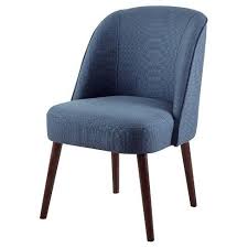 Oda Rounded Back Dining Chair Target Dining Chairs Round Back Dining Chairs Patterned Chair