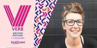 Secret Art Powers: Jo Randerson