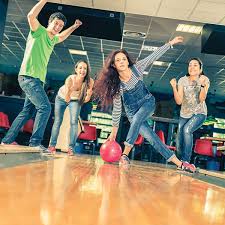 Bowling lanes closed during certain performances. Bowling Alley Family Fun Abc West Lanes Mechanicsburg Pa