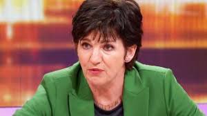 Martine van Os wil niet met André van Duin: 'Ik ben geen speelpop'