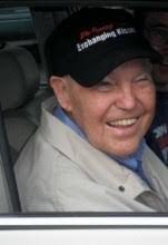 Scott Glander's Instagram, Twitter & Facebook