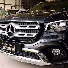 克服所有艱難的地形 只要擁有x class其實你我都可以 18年賓士m benz x class 250d 4matic benz 賓士xclass x250d 4m medium length hair