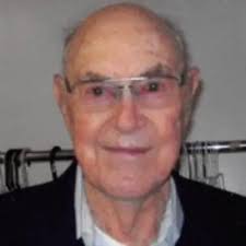 Obituary information for Victor Carl Maeschen