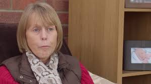 Know Scleroderma, Martin & Sharon Lehmann