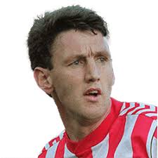 St. Johnstone FC » Player list