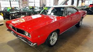 Image result for Charger Red 1968 Coronet