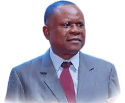 Meeting with field district superintendents at ONU