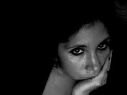 Daniela Wayllace somewhere in Belgium photographer unknown