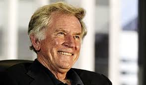 Gary Hart apologizes to Cory Gardner for barbs during Colorado Senate  campaign