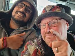 Well, they say there's always a sacrifice for a good time—hence, I'm  currently off work with a full-on flu/cold and major festival blues. But  what an absolute ride 'The Nox' was once