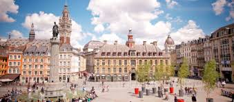 Bien Vieillir A Tourcoing Nord