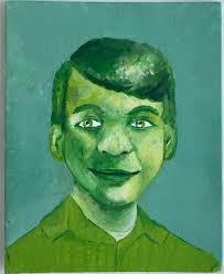 Congratulations to our 2021 Scholastic Art Award Recipients