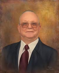 Aubrey Barfield Obituary