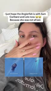 Anglerfish Stop Roman