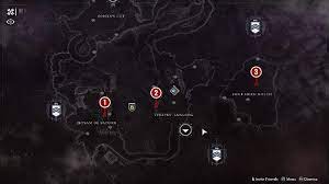Sep 05, 2018 · the dreaming city, the awokens homeland is a new explorable patrol location in destiny 2 forsaken that has many secrets and mysteries hidden inside. Destiny 2 Awoken Talisman How To Unlock Dreaming City Destiny 2 Game Guide Gamepressure Com