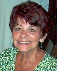 Rose Mary (Baptiste) Colasanti