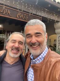 brother #paloalto #sybase #informatica #memories