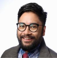 Mark Ellie Alonzo, Ph.D.