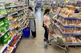 Bảo vệ quyền lợi người tiêu dùng trong bối cảnh hiện nay - Tạp chí Xây dựng  Đảng