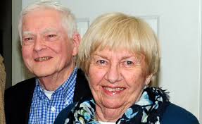 2017 Mary Conley Award