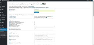 Download Linkedinomatic Auto Poster Wordpress Plugin For Linkedin By Coderevolution
