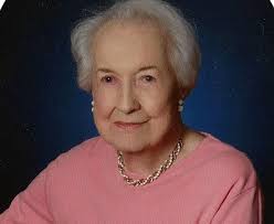 Edith Knowles Obituary (1917