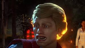 Friday The 13th The Game