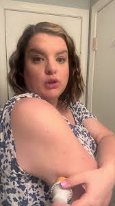 Freestyle Libre 3 sensor change #fyp #foryoupage #plussize #plussizeedition  #plussizetiktok #type2diabetic #diabetes #freestylelibre3