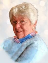 Obituary information for Marianne Ellingwood