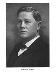 Robert Haley Wolfe (1867-1940)