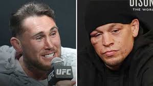 Knockout Radio featuring UFC Vegas 6 fighters Beneil Dariush, Scott  Holtzman, and Justin Jaynes