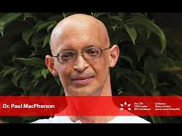 CTNPT 011: HIV and Syphilis with Dr. Paul MacPherson