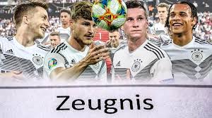 Das länderspiel in der gruppenphase der nations league zwischen deutschland und spanien findet am donnerstag, den 3. Nations League Konkurrenz Fur Ard Und Zdf Im Poker Um Die Tv Rechte Sportbuzzer De