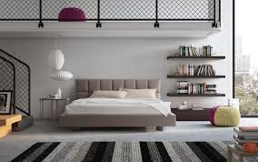 Preis chf 1449.00 * produkt vergleichen auf der merkliste. Mit Gepolstertem Kopfteil Und Funktionelle Fur Die Moderne Schlafzimmer Bett Idfdesign