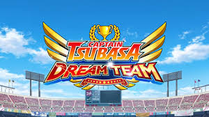 Dream team un juego de deportes / creado: Captain Tsubasa Dream Team Apk V2 8 0 Full Mod Mega