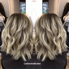 Hollywood Colour Blend By Catherine Boden Long Hair Styles Hair Styles Hair