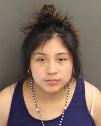 20-year-old NIKOLAS DELGADO was arrested